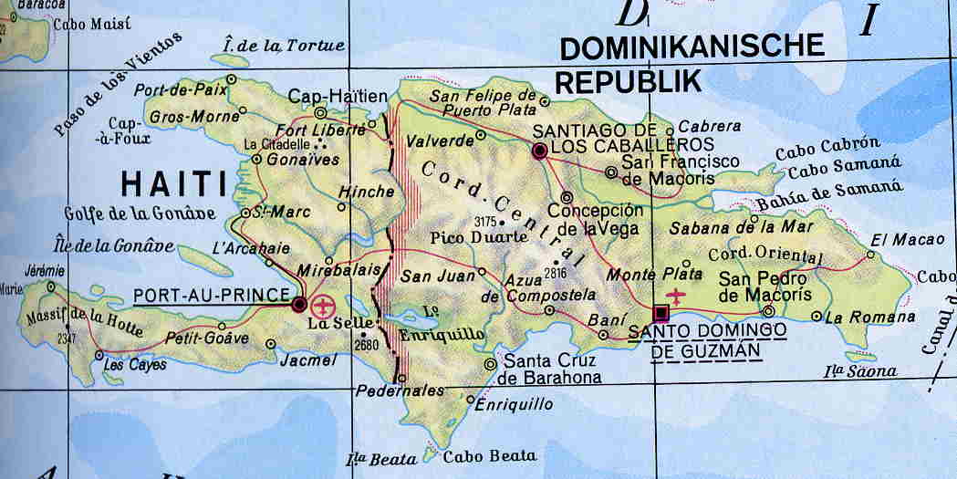 sunshine-holiday.net - Urlaub in der Dominikanischen Republik